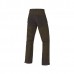 Брюки Harkila Gevar willow green/shadow brown
