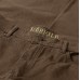 Брюки Harkila Hallberg 5 pocket slate brown