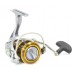 Катушка Daiwa Lexa 2500 SH