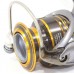 Катушка Daiwa Lexa 2000 SH