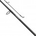 Спиннинг Daiwa Ninja spin NJX802LRSC-AX 2,40м 5-20гр