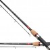 Спиннинг Daiwa Ninja spin NJX802LRSC-AX 2,40м 5-20гр