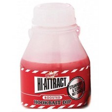 Дип Dynamit Baits Strawberry & scopex nut crunch 200мл