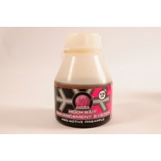 Дип Mainline Hookbait enhancement system 175мл pro active pineapple