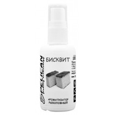 Дип Pelican бисквит 50мл