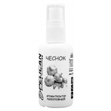 Дип Pelican чеснок 50мл