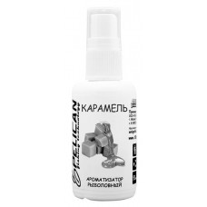 Дип Pelican карамель 50мл
