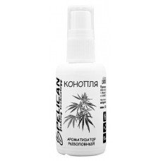 Дип Pelican конопля 50мл