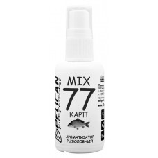 Дип Pelican Mix 77 карп 50мл