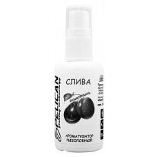 Дип Pelican слива 50мл