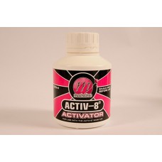 Добавка Mainline activator 300мл activ-8 activator