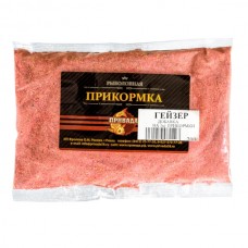 Добавка Привада Гейзер 0,2кг