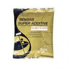 Добавка Sensas Additive Double Scopex 0,2кг