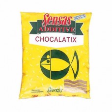 Добавка Sensas Chocolatix 0,3кг