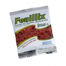 Добавка Sensas Fouillix Powder Joker 0,3кг