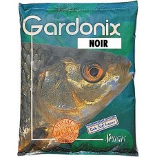 Добавка Sensas Gardonix Black 0,3кг