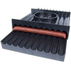 Доска для раскатки бойлов Gardner Rolaball longbase baitmaker 20мм