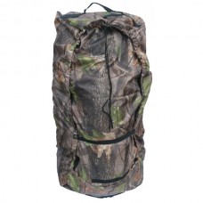 Дождевик ХСН на рюкзак 70-100л лес