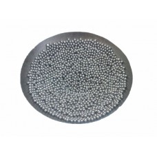 Дробь 00 4.50мм 2 кг