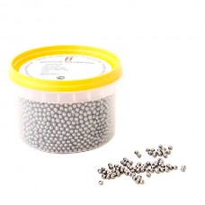 Дробь 0 4.25мм 2 кг