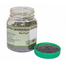 Дробь Феттер 8 1.5 кг