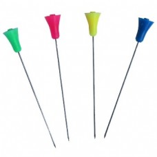 Дротики Man Kung MK/MK-100AS-36 для духовой трубки 36шт