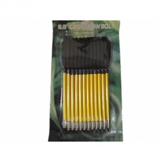 Дротики MK-AL алюминиевые уп12 шт