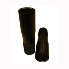 Дульная насадка Baikal МР-27 12к выступ 32мм 1,25