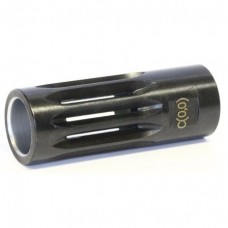 Дульная насадка Молот ВПО 205 0-32 пламегаситель