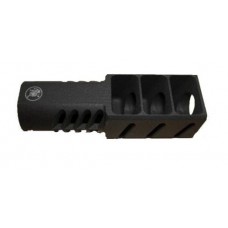 Дульный тормоз-компенсатор Hartman 12/2 Сайга Вепрь