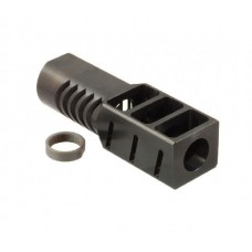 Дульный тормоз-компенсатор Ильина ГК-01