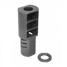 Дульный тормоз-компенсатор КК Сайга Вепрь