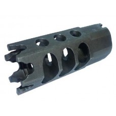 Дульный тормоз-компенсатор Зенит ДТК-1