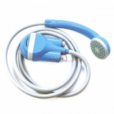 Душ Camping World Niagara USB мобильный