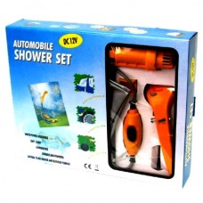 Душ Helios автомобильный