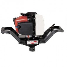 Двигатель Mora Ice(Solo Vista) бензин. 2-х тактный