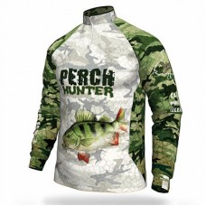 Джерси MixFish Perch hunter