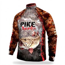 Джерси MixFish Pike hunter 17