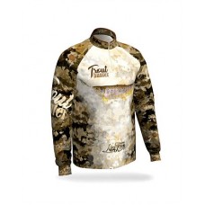 Джерси MixFish Trout hunter