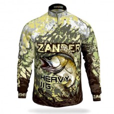 Джерси MixFish Zander heavy jig