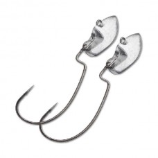 Джиг-головка Decoy SV-45 №6 1,5гр уп.4шт