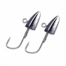 Джиг-головка Decoy SV-51 №6 0,9гр