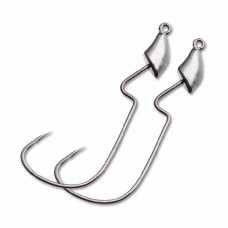 Джиг-головка Decoy VJ-36 №3/0 7гр