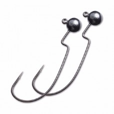 Джиг-головка Decoy VJ-71 №2 2,5гр