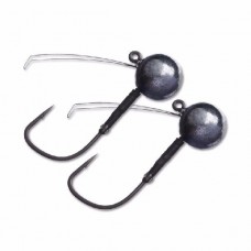 Джиг-головка Decoy VJ-75 №2 2,5гр