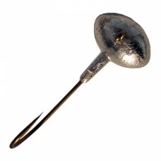 Джиг-головка Эллипс твистерная №1/0L 21гр