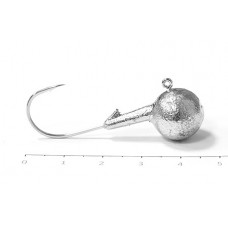 Джиг-головка Gamakatsu Шар TH JIG 23 №3/0 16гр 1/25