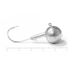 Джиг-головка Gamakatsu Шар TH JIG 23 №3/0 22гр 1/25