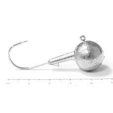 Джиг-головка Gamakatsu Шар TH JIG 23 №3/0 24гр 1/25