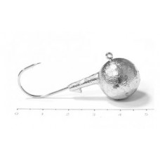 Джиг-головка Gamakatsu Шар TH JIG 23 №3/0 26гр 1/25